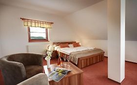Golf&Wellness Resort Alfrédov